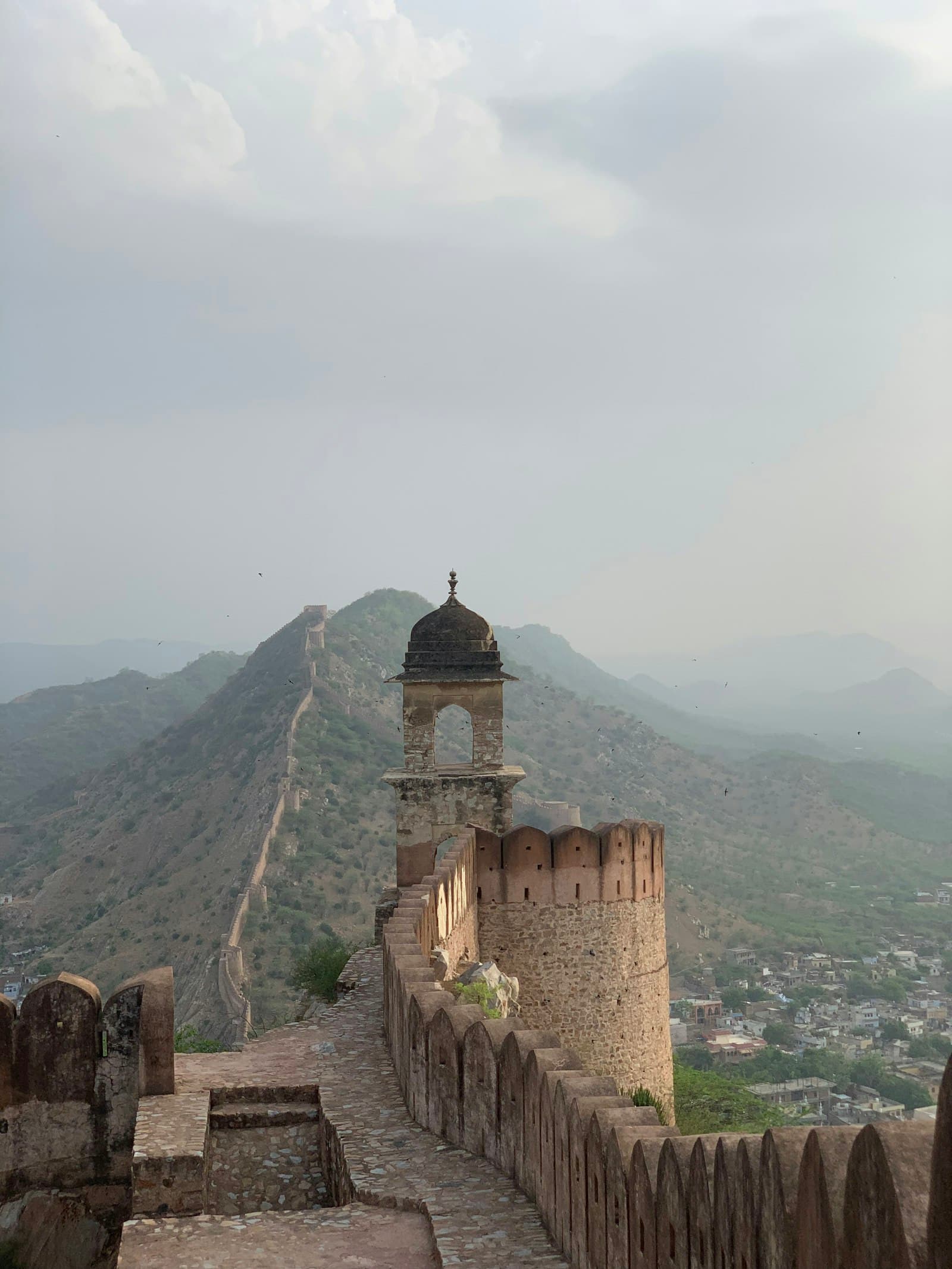 Amber Fort, Jaipur