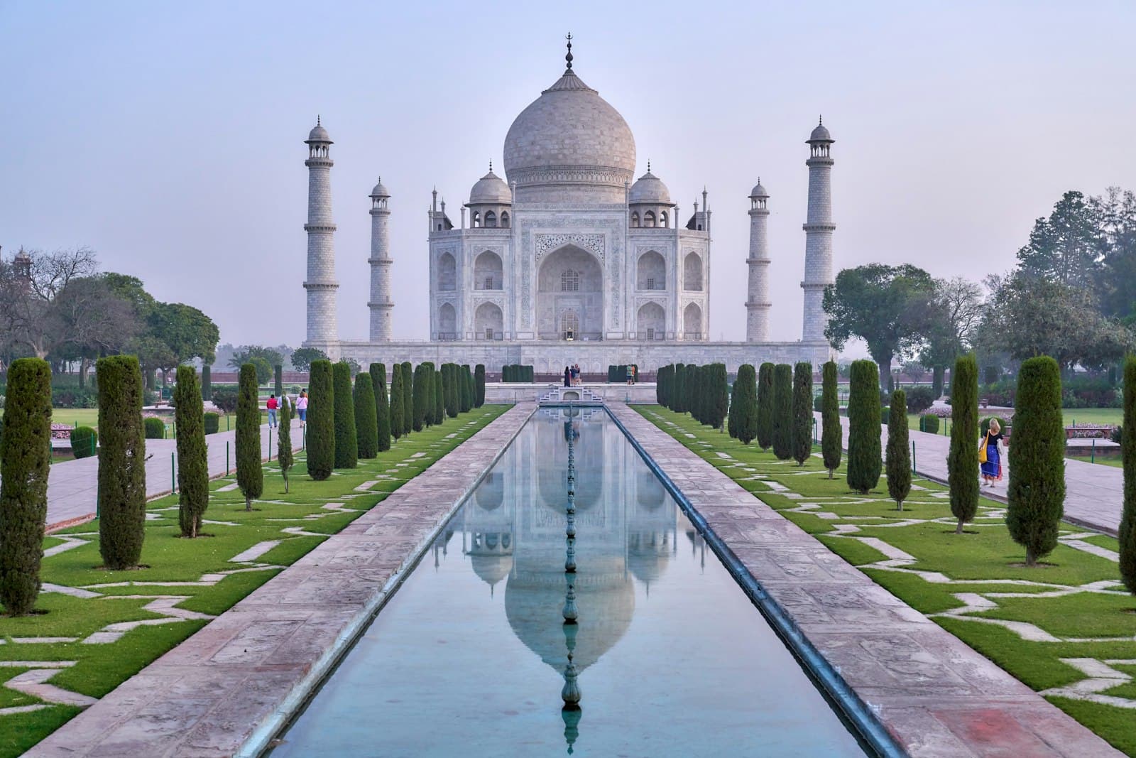 Mughal-era architecture of northern India